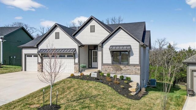 22428 W 90th Terrace, Lenexa, KS 66227