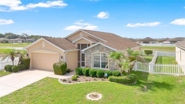 4919 ST JAMES DRIVE, Winter Haven, FL 33881