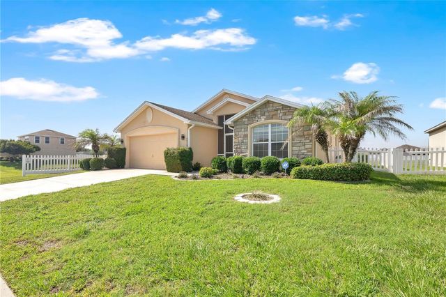 4919 ST JAMES DRIVE, Winter Haven, FL 33881