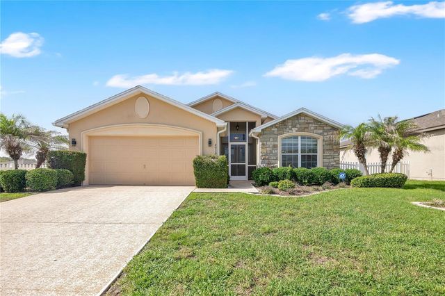 4919 ST JAMES DRIVE, Winter Haven, FL 33881