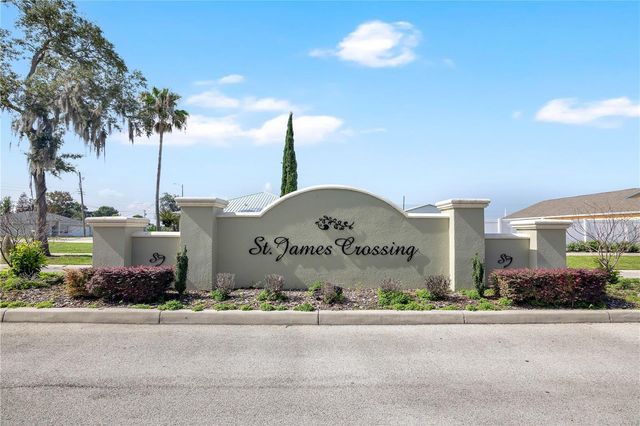 4919 ST JAMES DRIVE, Winter Haven, FL 33881