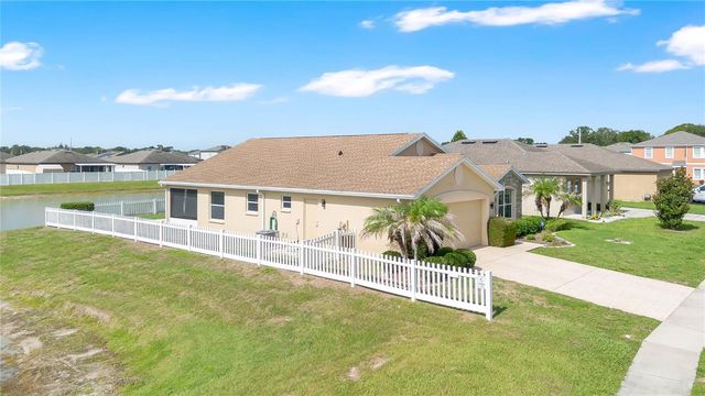 4919 ST JAMES DRIVE, Winter Haven, FL 33881