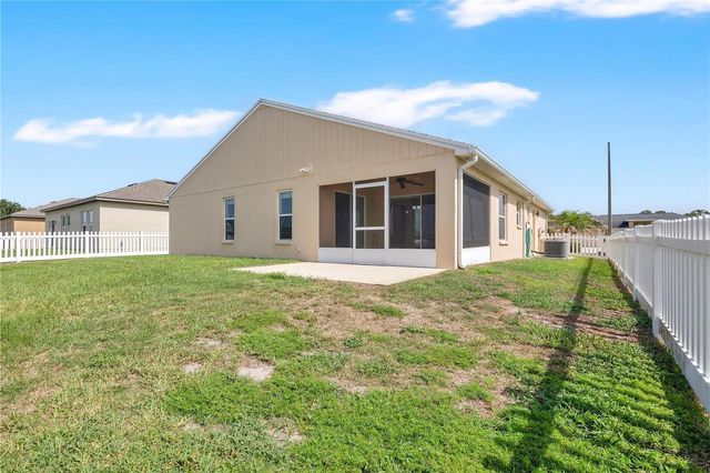 4919 ST JAMES DRIVE, Winter Haven, FL 33881