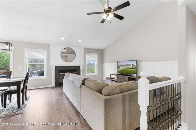 10114 Roblyn Circle, Dimondale, MI 48821