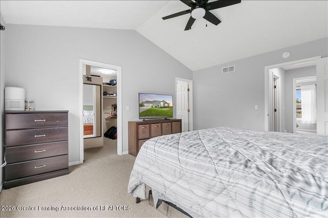 10114 Roblyn Circle, Dimondale, MI 48821