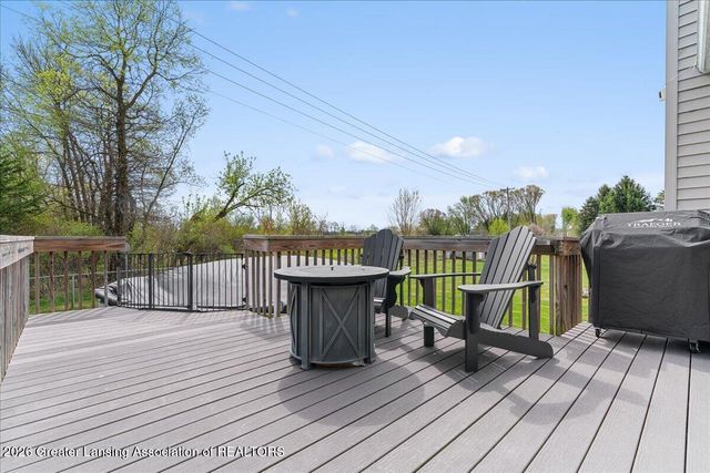 10114 Roblyn Circle, Dimondale, MI 48821