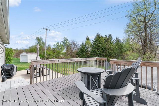 10114 Roblyn Circle, Dimondale, MI 48821