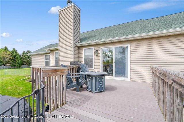 10114 Roblyn Circle, Dimondale, MI 48821