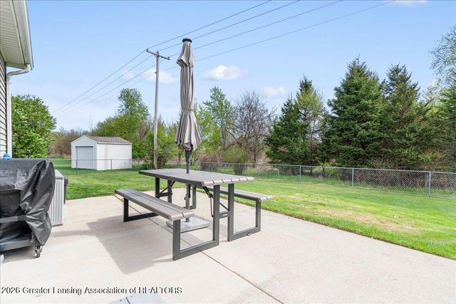 10114 Roblyn Circle, Dimondale, MI 48821