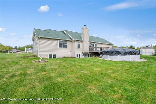 10114 Roblyn Circle, Dimondale, MI 48821