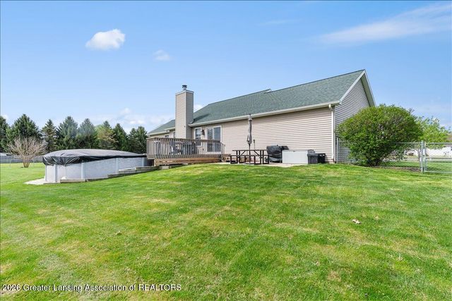 10114 Roblyn Circle, Dimondale, MI 48821