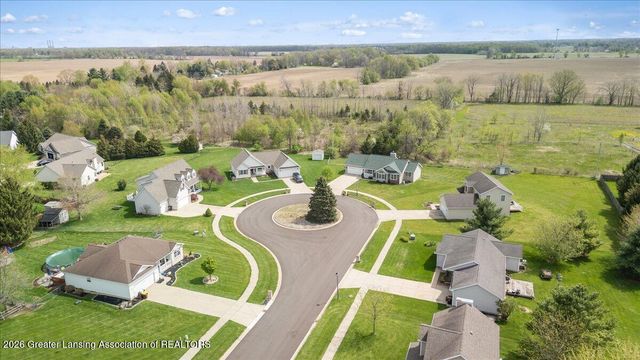 10114 Roblyn Circle, Dimondale, MI 48821