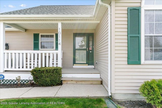 10114 Roblyn Circle, Dimondale, MI 48821