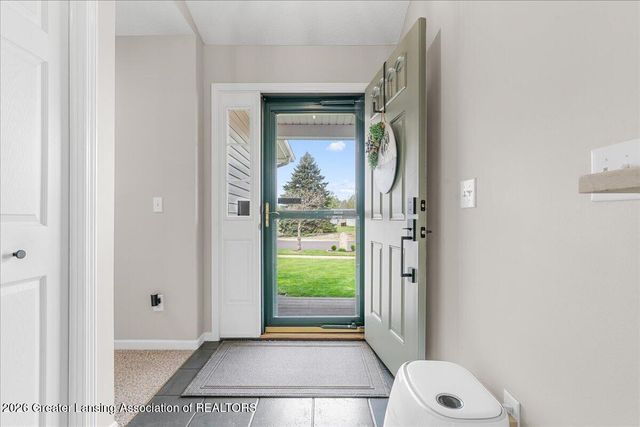 10114 Roblyn Circle, Dimondale, MI 48821