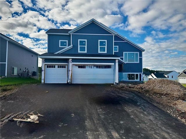987 Willow Glen Avenue, Somerset, WI 54025