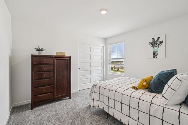 2424 Semillon Street, Oswego, IL 60543