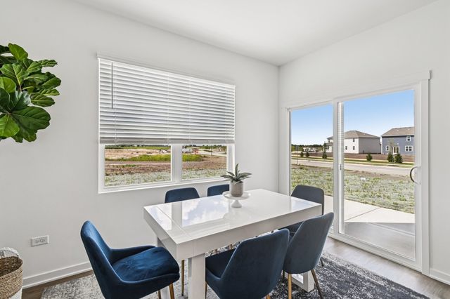 2424 Semillon Street, Oswego, IL 60543