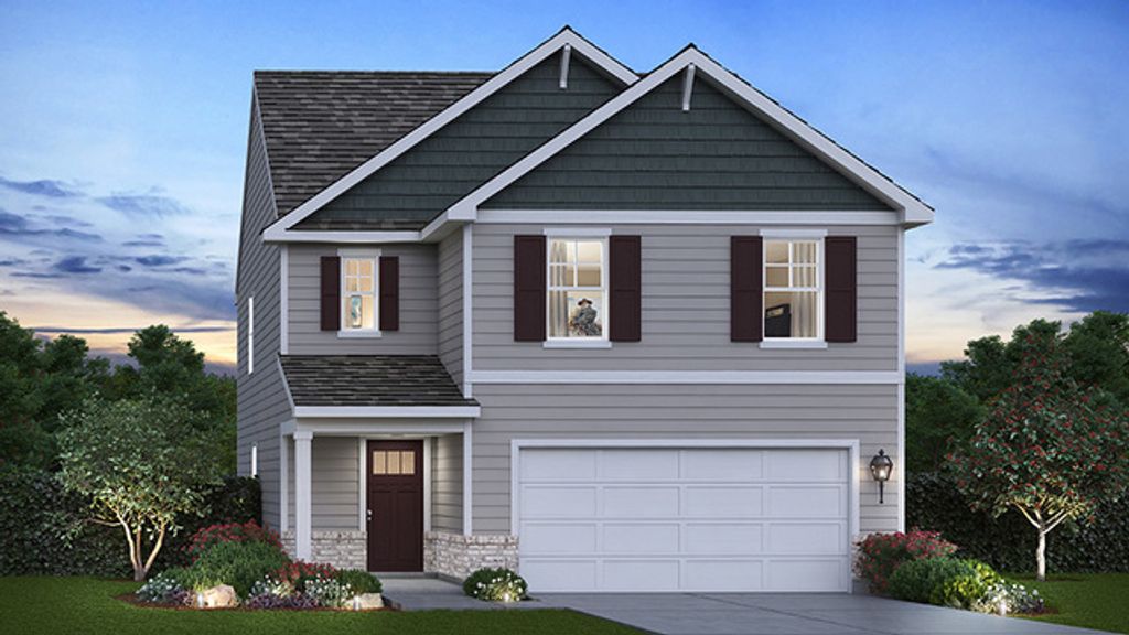 2424 Semillon Street, Oswego, IL 60543