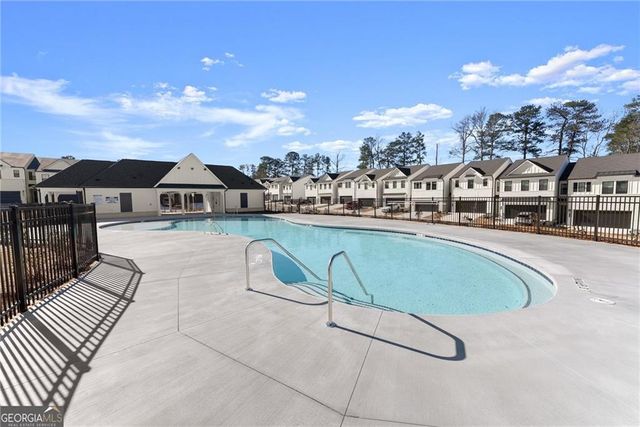 1922 Westwind, Lawrenceville, GA 30043