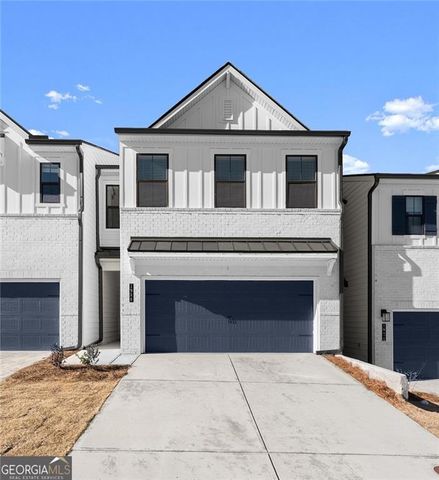 1922 Westwind, Lawrenceville, GA 30043
