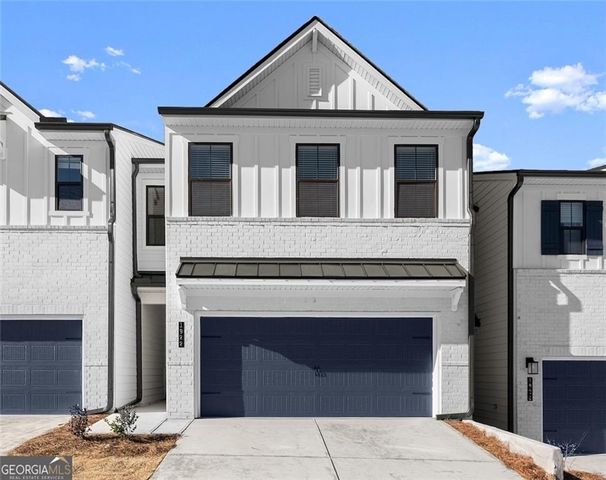 1922 Westwind, Lawrenceville, GA 30043