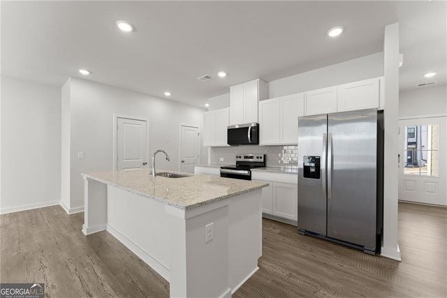 1922 Westwind, Lawrenceville, GA 30043