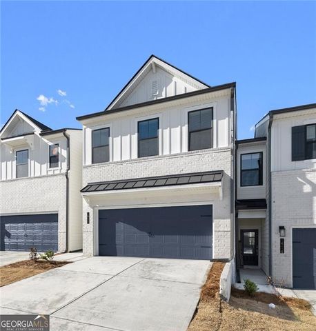 1922 Westwind, Lawrenceville, GA 30043