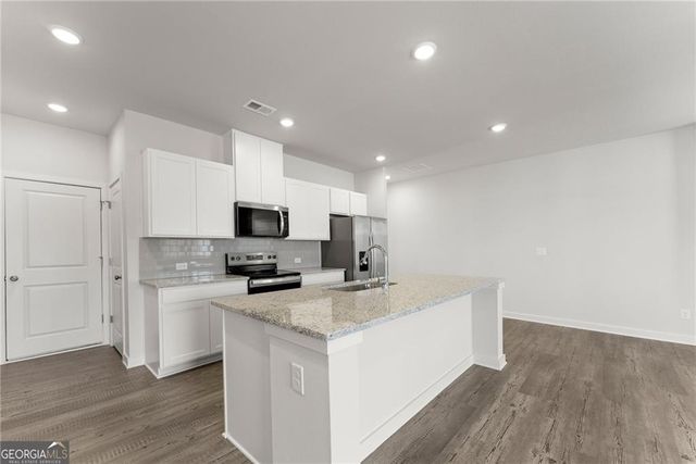 1922 Westwind, Lawrenceville, GA 30043
