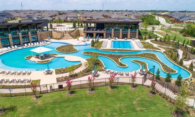 1208 Eclipse Way, Wylie, TX 75098