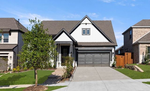 1208 Eclipse Way, Wylie, TX 75098