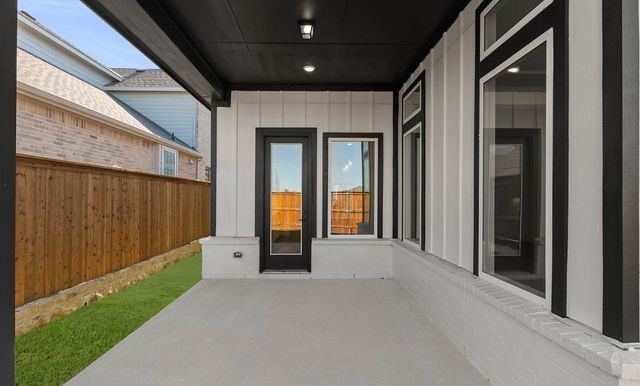 1208 Eclipse Way, Wylie, TX 75098