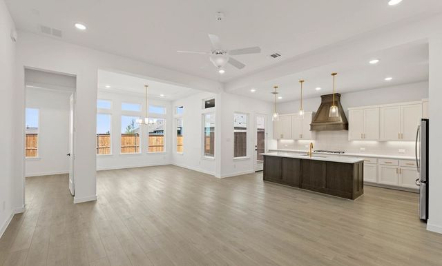 1208 Eclipse Way, Wylie, TX 75098