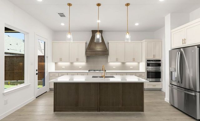 1208 Eclipse Way, Wylie, TX 75098