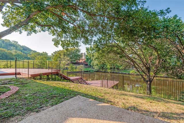 600 Loch Chalet Court, Arlington, TX 76012
