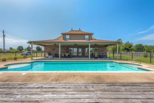 20211 E 41st Street S, Broken Arrow, OK 74014
