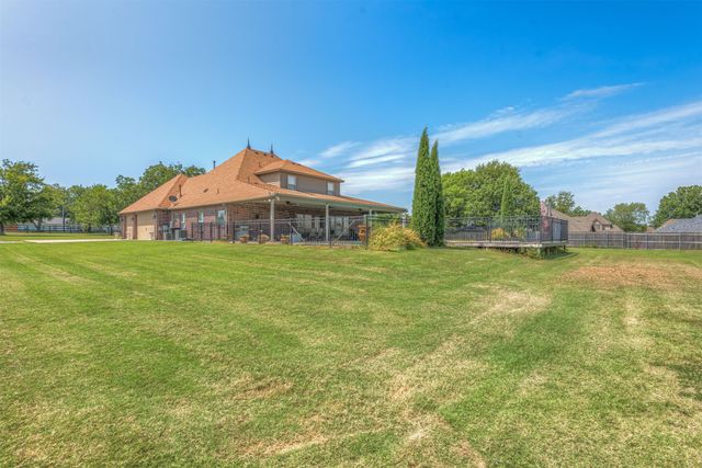 20211 E 41st Street S, Broken Arrow, OK 74014
