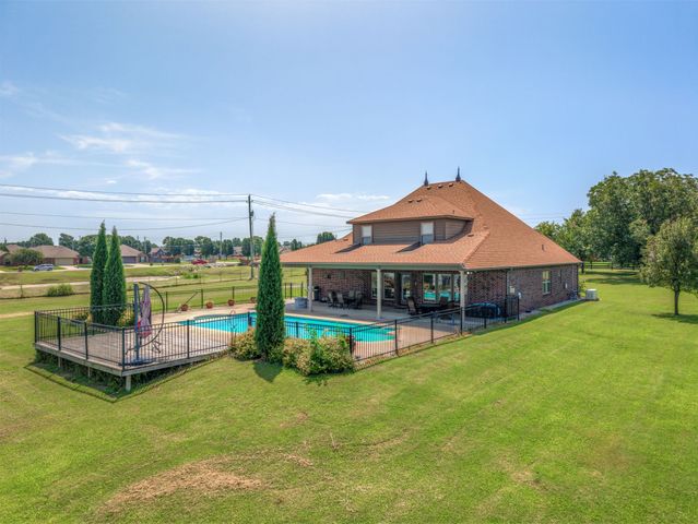 20211 E 41st Street S, Broken Arrow, OK 74014