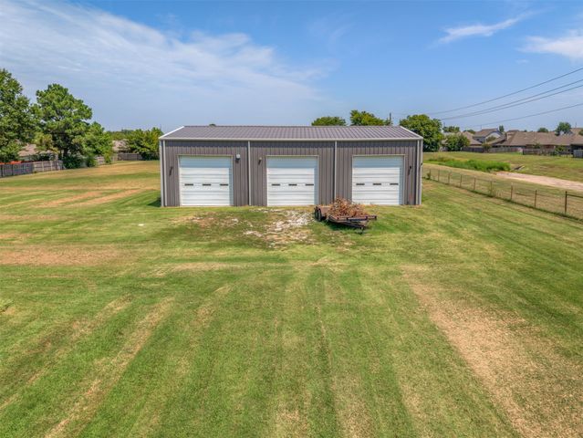 20211 E 41st Street S, Broken Arrow, OK 74014