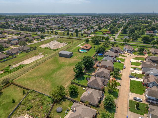 20211 E 41st Street S, Broken Arrow, OK 74014