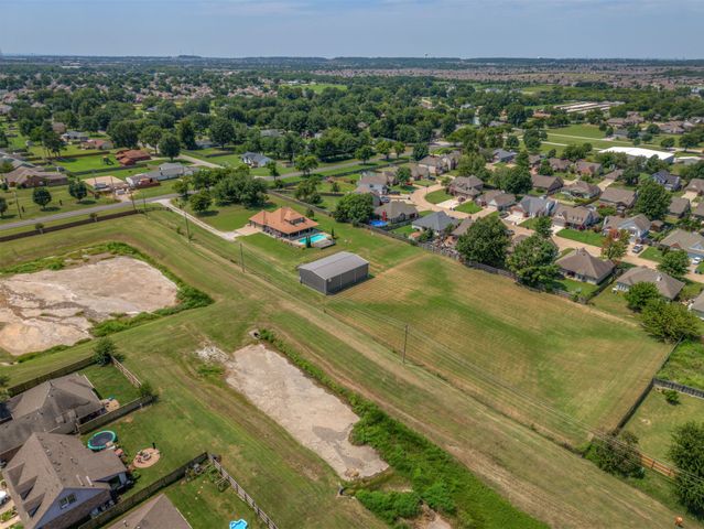 20211 E 41st Street S, Broken Arrow, OK 74014