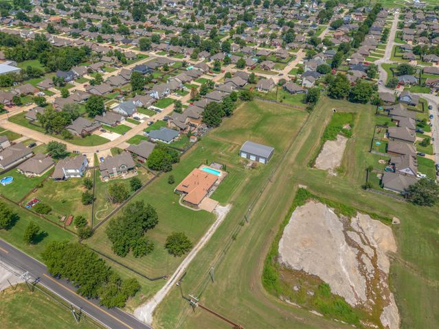 20211 E 41st Street S, Broken Arrow, OK 74014