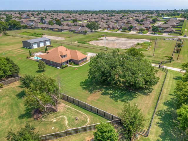 20211 E 41st Street S, Broken Arrow, OK 74014