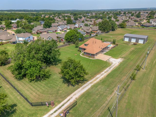 20211 E 41st Street S, Broken Arrow, OK 74014