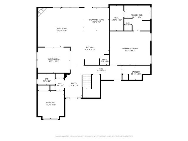 20211 E 41st Street S, Broken Arrow, OK 74014