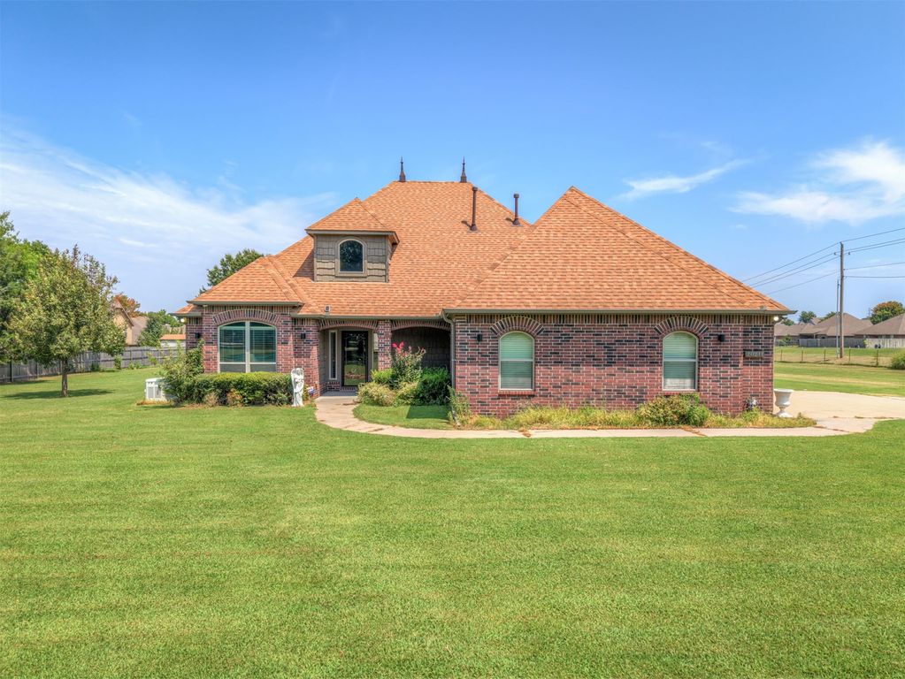 20211 E 41st Street S, Broken Arrow, OK 74014