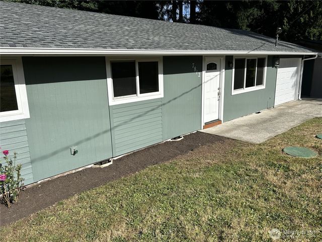 7812 Greenridge Street SW, Olympia, WA 98512