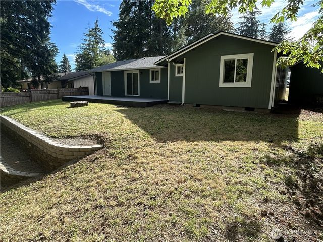 7812 Greenridge Street SW, Olympia, WA 98512