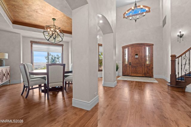 4816 Piney Woods Court, Reno, NV 89519