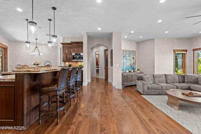 4816 Piney Woods Court, Reno, NV 89519
