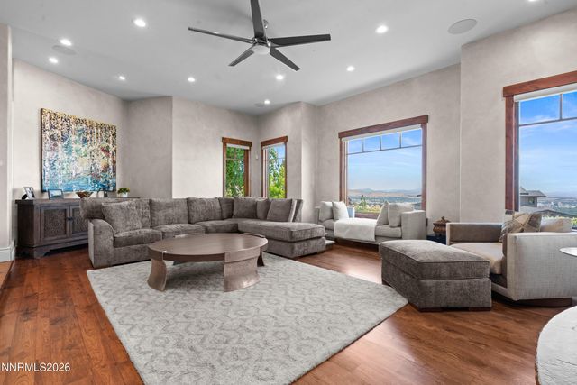 4816 Piney Woods Court, Reno, NV 89519